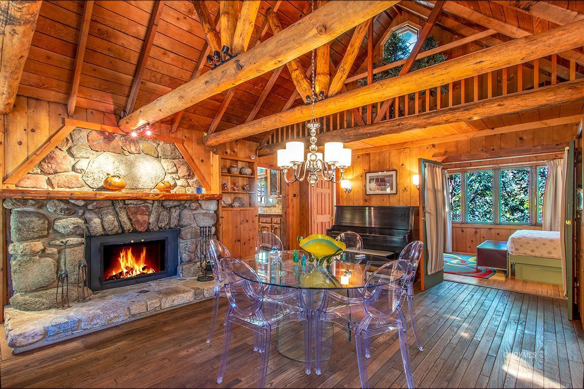 24810 Indian Rock Road Idyllwild, CA 92549 - Photo 8 of 62 Untitled