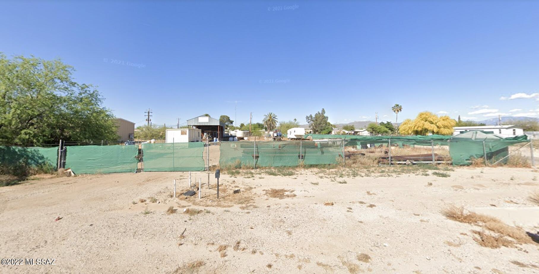 13910 North Adonis Road Marana, AZ 85658 - Photo 2 of 2