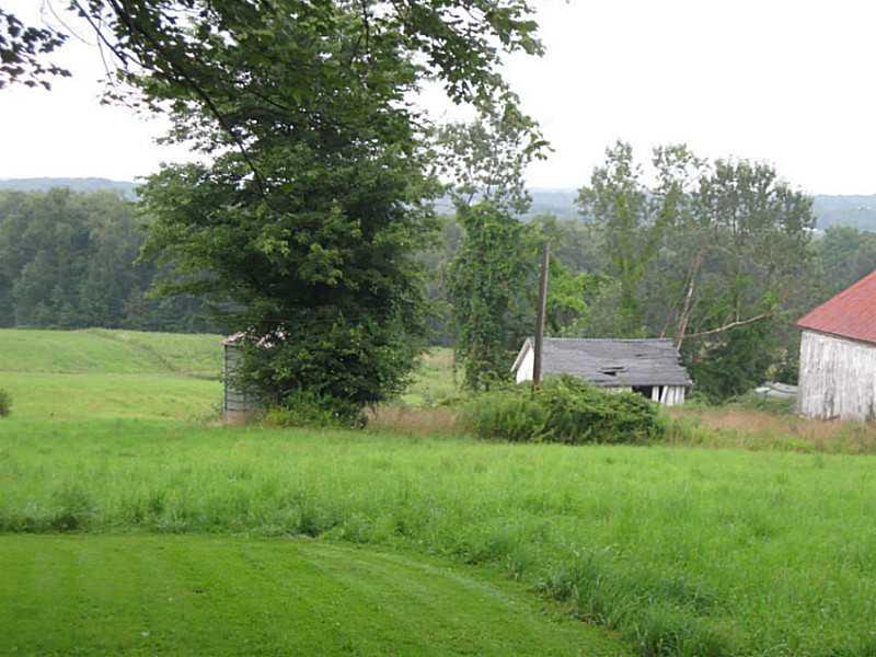 248 Patton Road Sandy Lake, PA 16145 - Photo 8 of 10 Stable/Barn. Outbuilding, Silo, Pasture, & Woodlands.