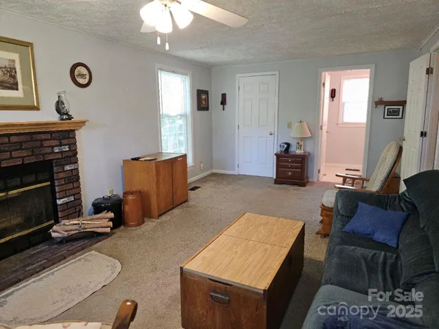 $424,900 | 2459 Camp Creek Road, Union Mills, NC 28167