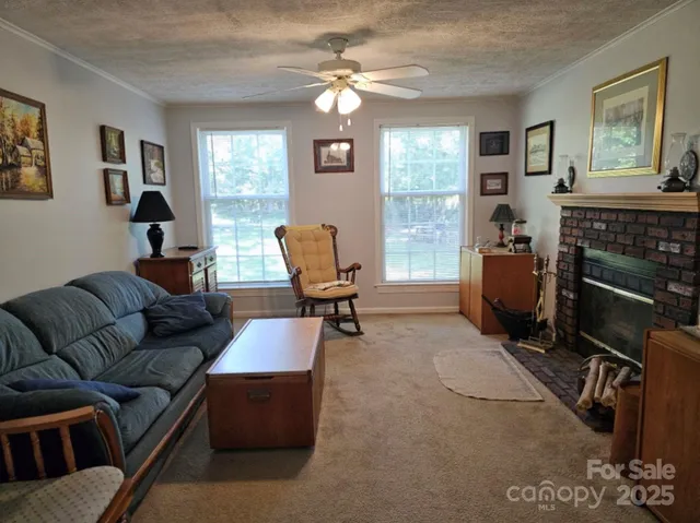 $424,900 | 2459 Camp Creek Road, Union Mills, NC 28167