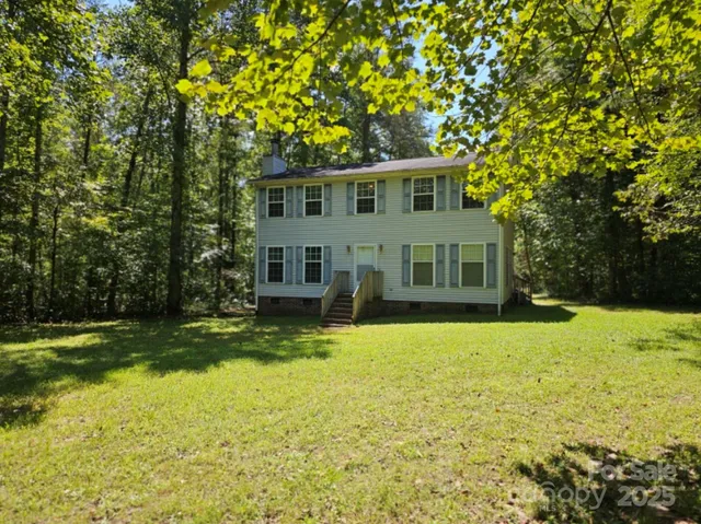 $424,900 | 2459 Camp Creek Road, Union Mills, NC 28167