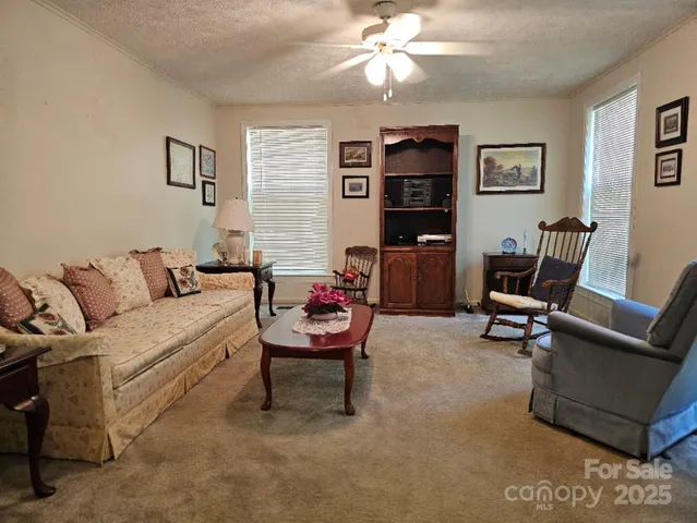 $424,900 | 2459 Camp Creek Road, Union Mills, NC 28167