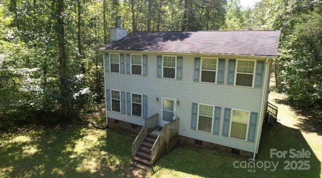 $424,900 | 2459 Camp Creek Road, Union Mills, NC 28167