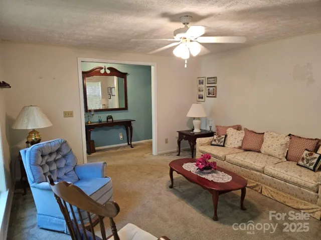 $424,900 | 2459 Camp Creek Road, Union Mills, NC 28167