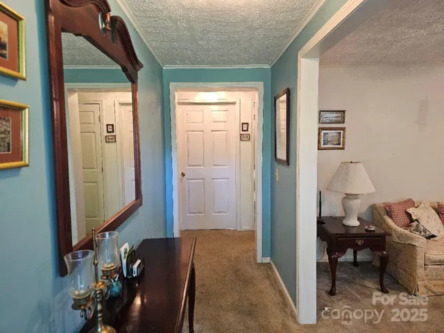 $424,900 | 2459 Camp Creek Road, Union Mills, NC 28167