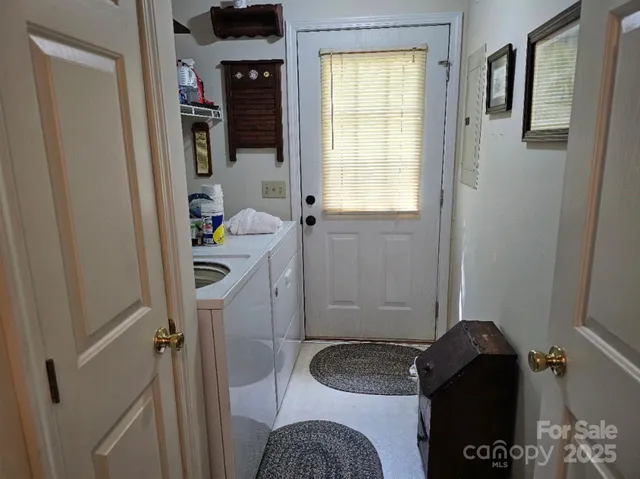 $424,900 | 2459 Camp Creek Road, Union Mills, NC 28167