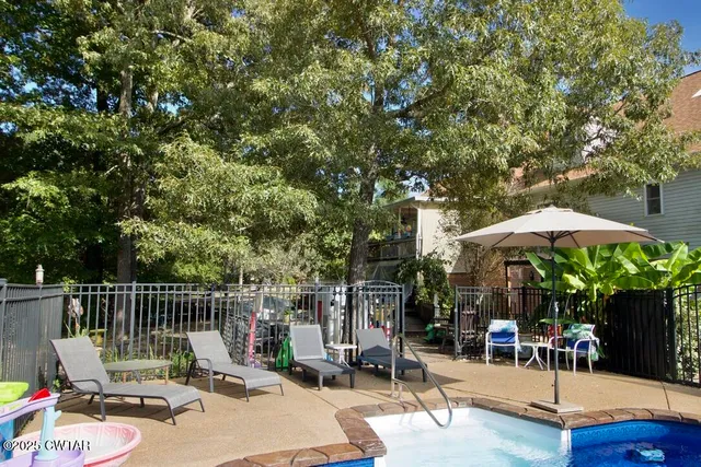 $525,000 | 65 Jennalee Lane, Medon, TN 38356