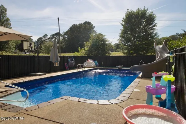 $525,000 | 65 Jennalee Lane, Medon, TN 38356