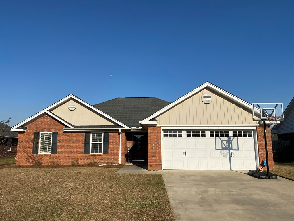645 Talisman Drive Sumter, SC 29154 - Photo 54 of 56