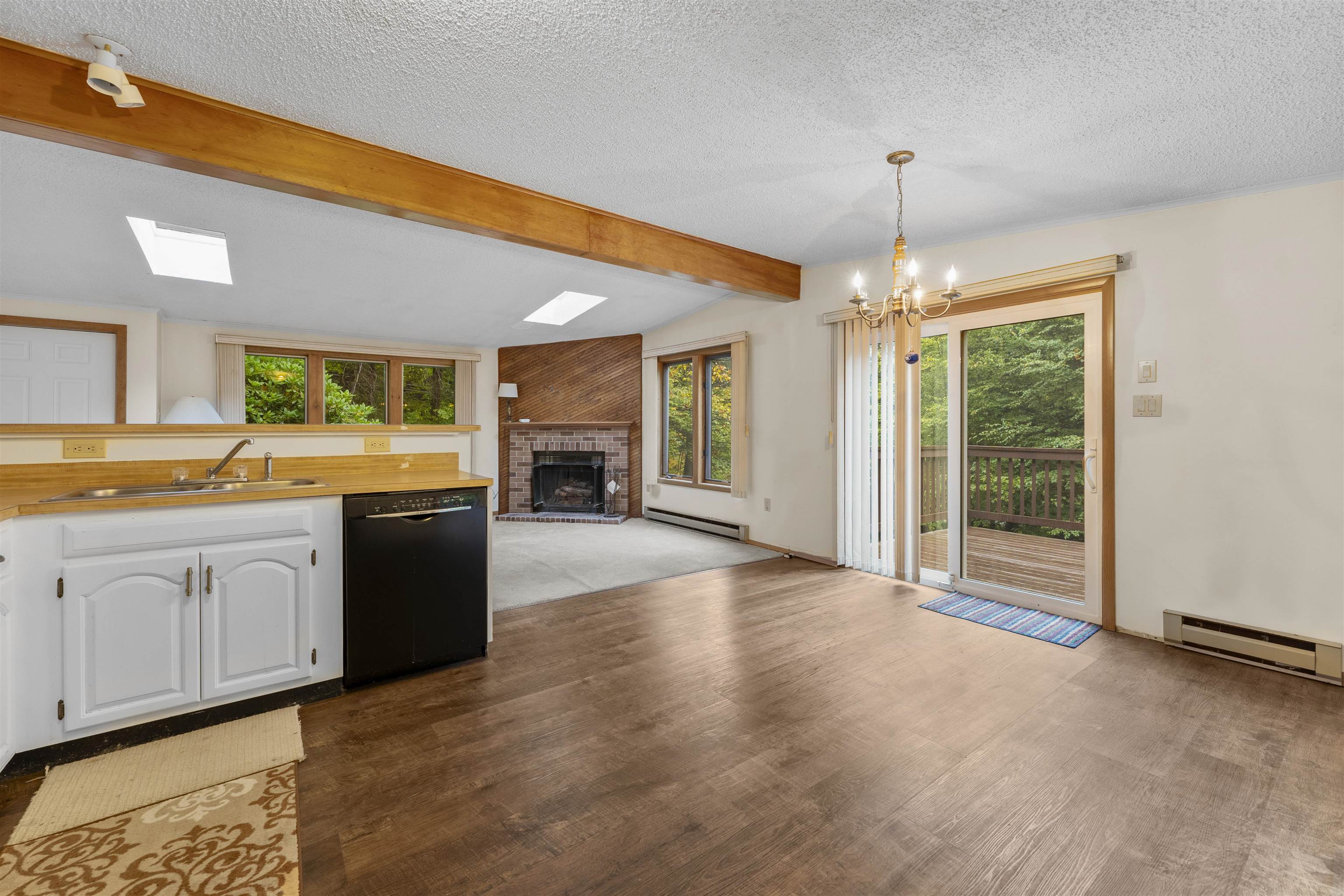 123 Oak Hill Road Wardsboro, VT 05360 - Photo 4 of 24 Gallery Image 4