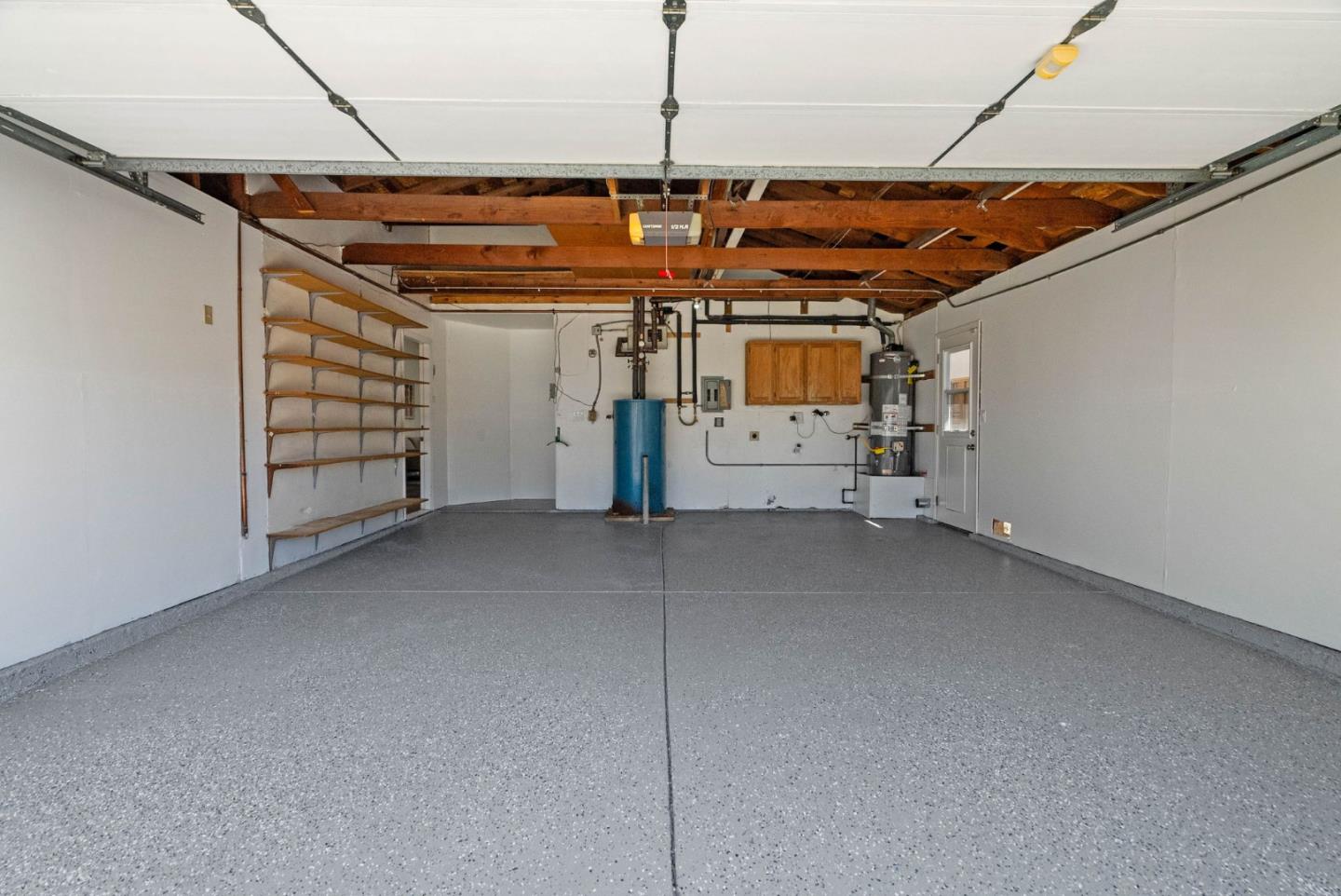 960 Cheswick Drive San Jose, CA 95121 - Photo 30 of 44 a view of storage and utility room
