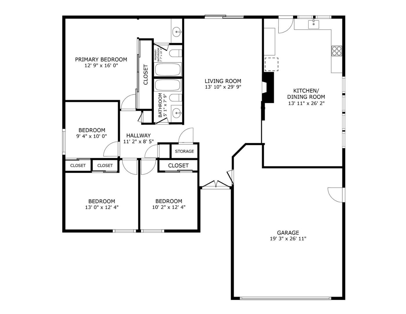 960 Cheswick Drive San Jose, CA 95121 - Photo 44 of 44