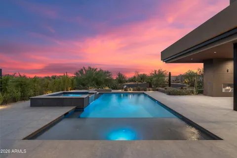 $4,000,000 | 10354 East Celestial Drive, Scottsdale, AZ 85262