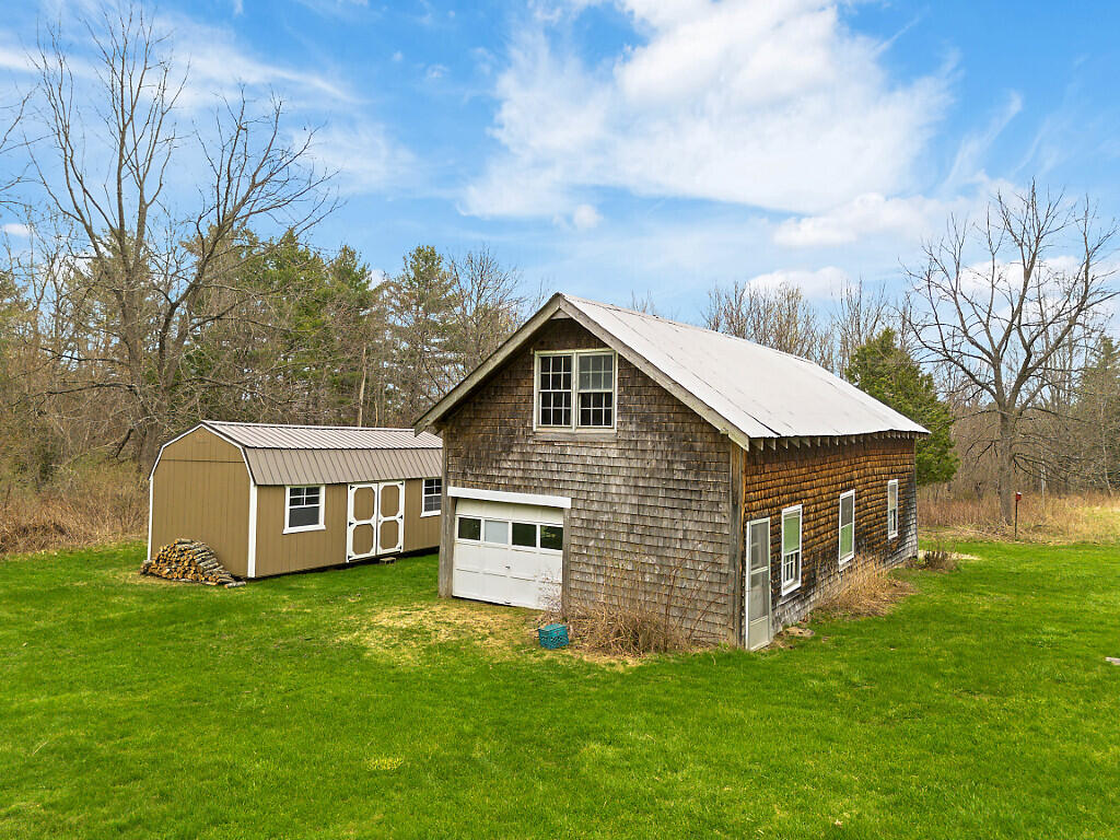 703 Hallowell Road Chelsea, ME 04330 - Photo 4 of 53 04_DJI_0996_DxO_mls