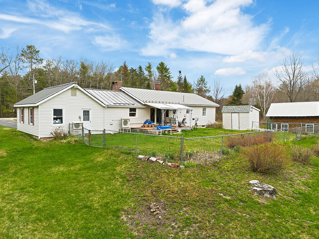 703 Hallowell Road Chelsea, ME 04330 - Photo 49 of 53 28_DJI_0006_DxO_mls