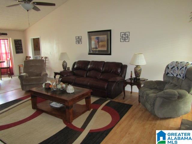 1705 Roundhill Road Weaver, AL 36277 - Photo 11 of 38
