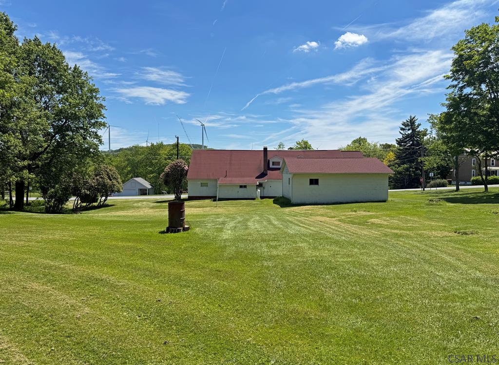 110 South R 2005 Windber, PA 15963 - Photo 29 of 38