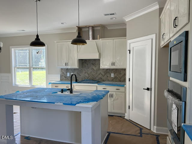 153 Big Pine Road Clayton, NC 27520 - Photo 7 of 20 5BP29
