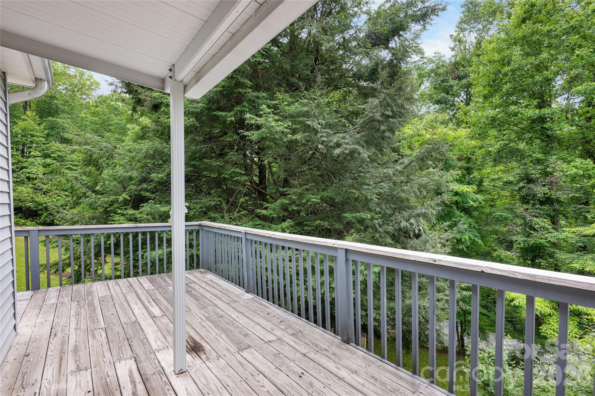 125 Round Mountain Road Brevard, NC 28712 - Photo 22 of 36