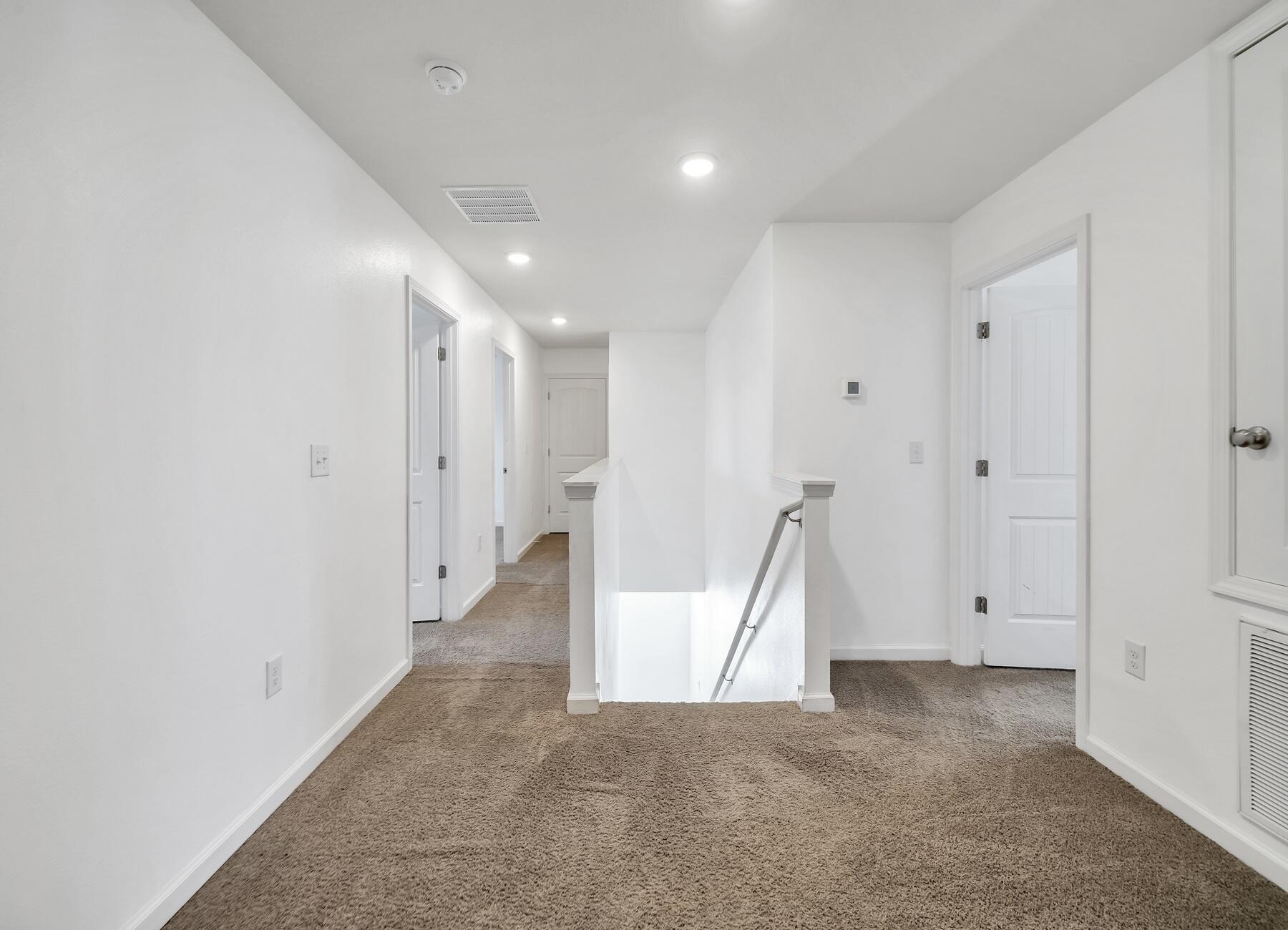 955 Merganser Way Crestview, FL 32539 - Photo 15 of 34 a view of an empty room