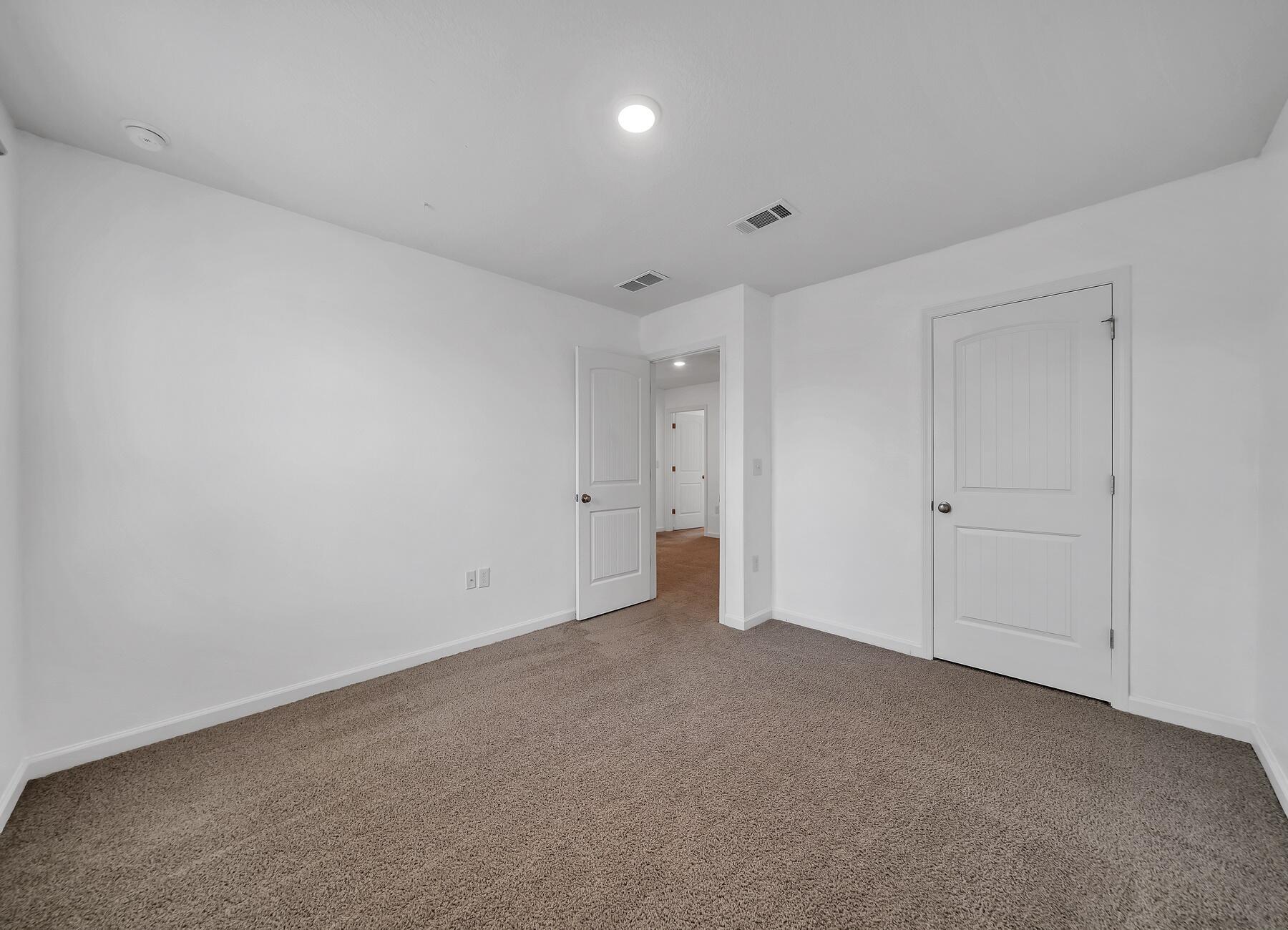 955 Merganser Way Crestview, FL 32539 - Photo 17 of 34 a view of an empty room