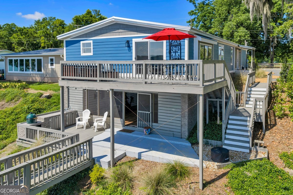 252 North Spring Creek Circle Cobb, GA 31735 - Photo 62 of 72