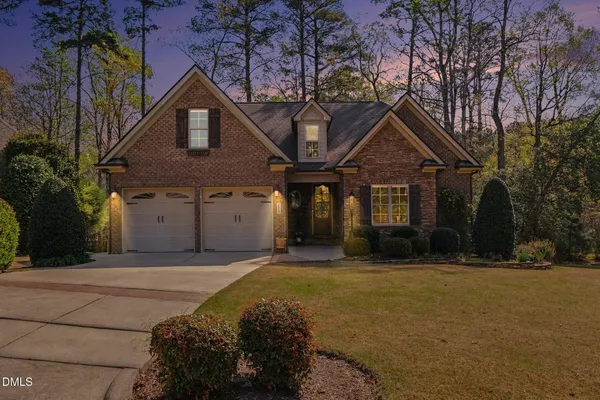 $725,000 | 2809 Pompeii Place, Wake Forest, NC 27587