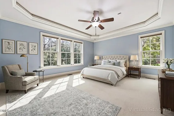 $725,000 | 2809 Pompeii Place, Wake Forest, NC 27587