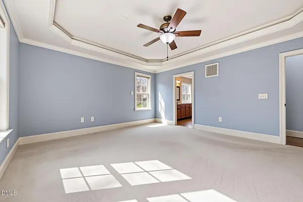 $725,000 | 2809 Pompeii Place, Wake Forest, NC 27587
