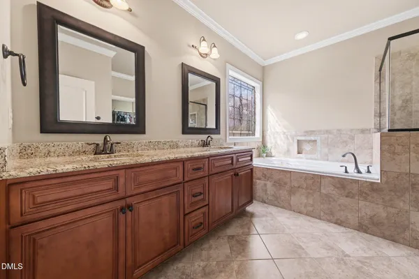 $725,000 | 2809 Pompeii Place, Wake Forest, NC 27587