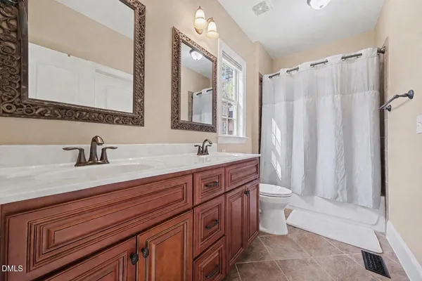 $725,000 | 2809 Pompeii Place, Wake Forest, NC 27587