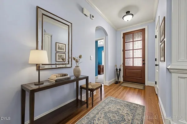 $725,000 | 2809 Pompeii Place, Wake Forest, NC 27587