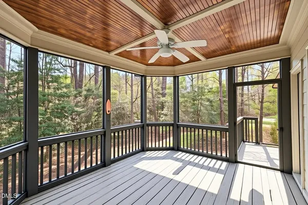 $725,000 | 2809 Pompeii Place, Wake Forest, NC 27587