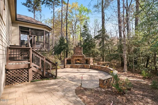 $725,000 | 2809 Pompeii Place, Wake Forest, NC 27587