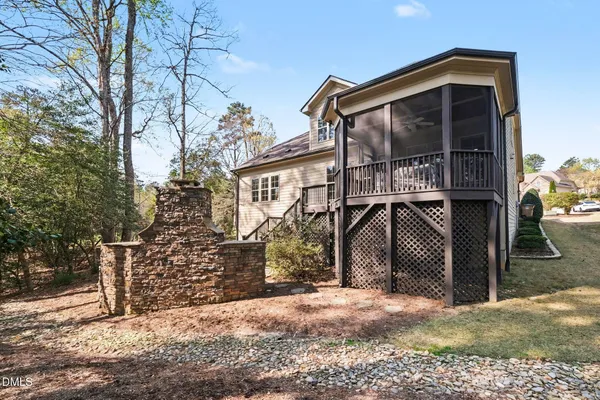 $725,000 | 2809 Pompeii Place, Wake Forest, NC 27587