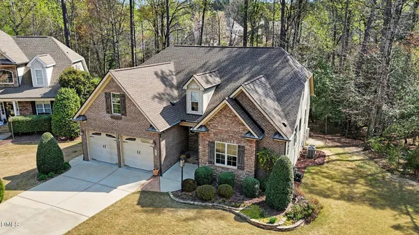 $725,000 | 2809 Pompeii Place, Wake Forest, NC 27587