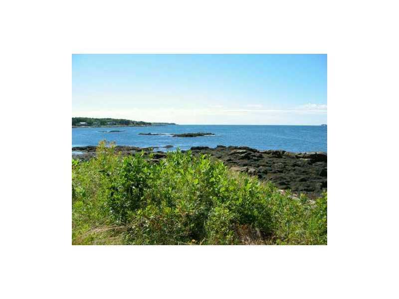 0 Fish Point Road New Harbor, ME 04554 - Photo 9 of 10 View.