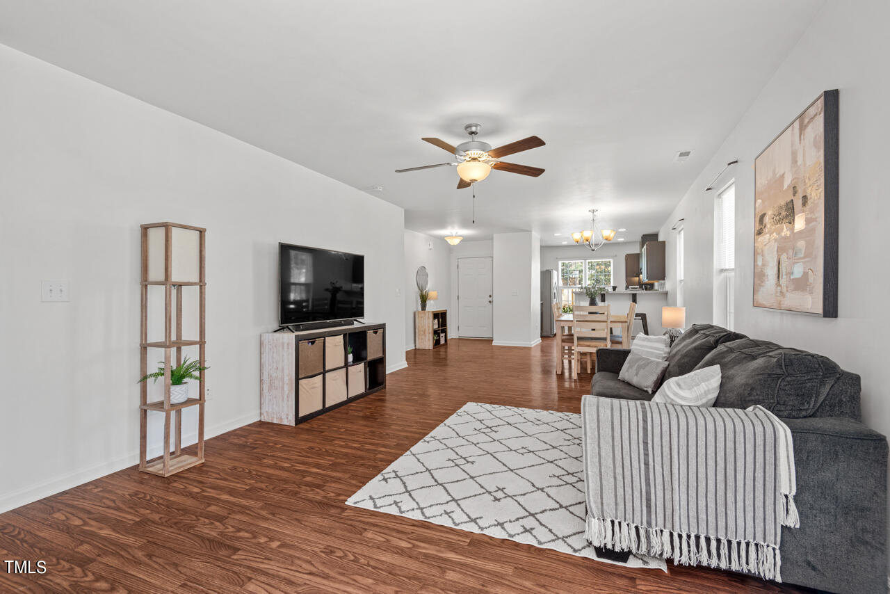 5444 Neuse View Drive Raleigh, NC 27610 - Photo 12 of 40 13