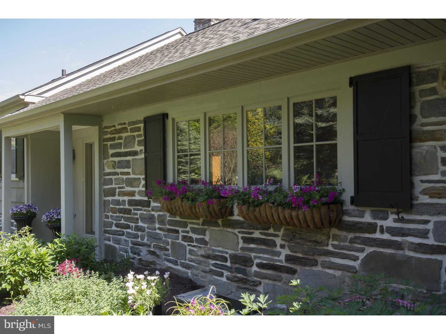135 Fairview Road Penn Valley, PA 19072 - Photo 2 of 25 Exterior Front
