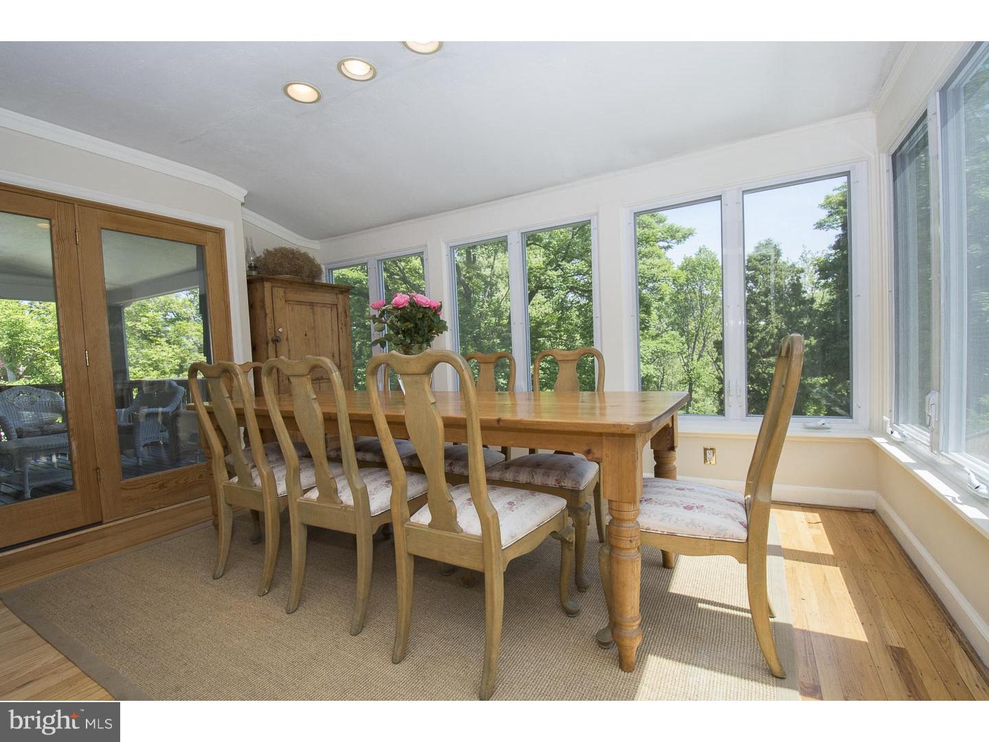 135 Fairview Road Penn Valley, PA 19072 - Photo 11 of 25 Dining Room