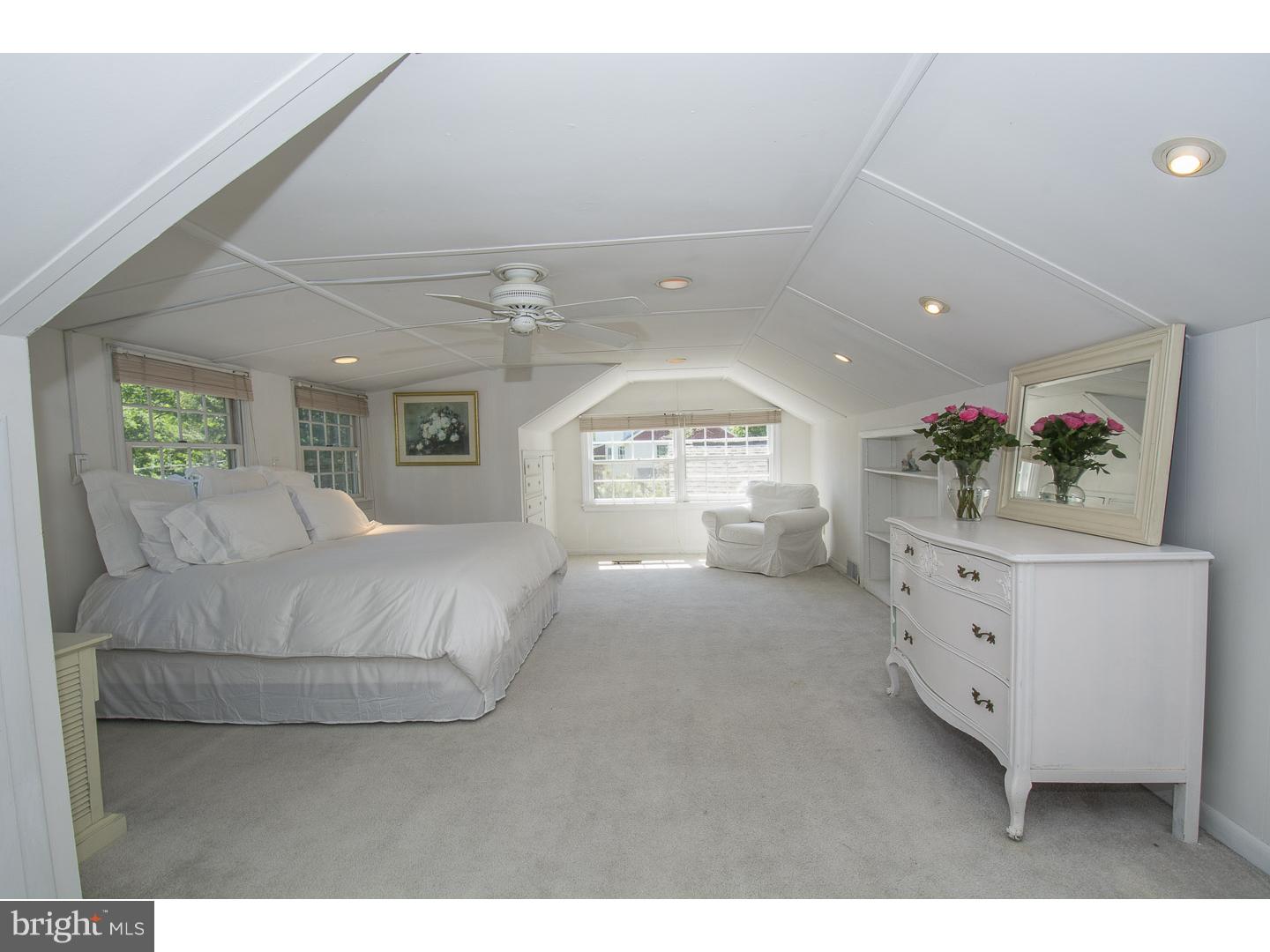 135 Fairview Road Penn Valley, PA 19072 - Photo 18 of 25 Bedroom 4