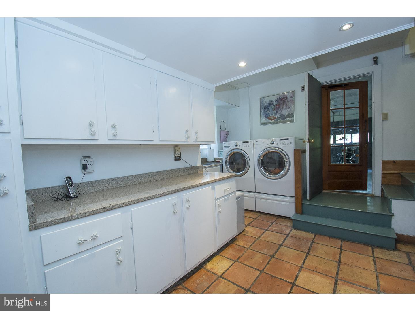 135 Fairview Road Penn Valley, PA 19072 - Photo 19 of 25 Laundry Room