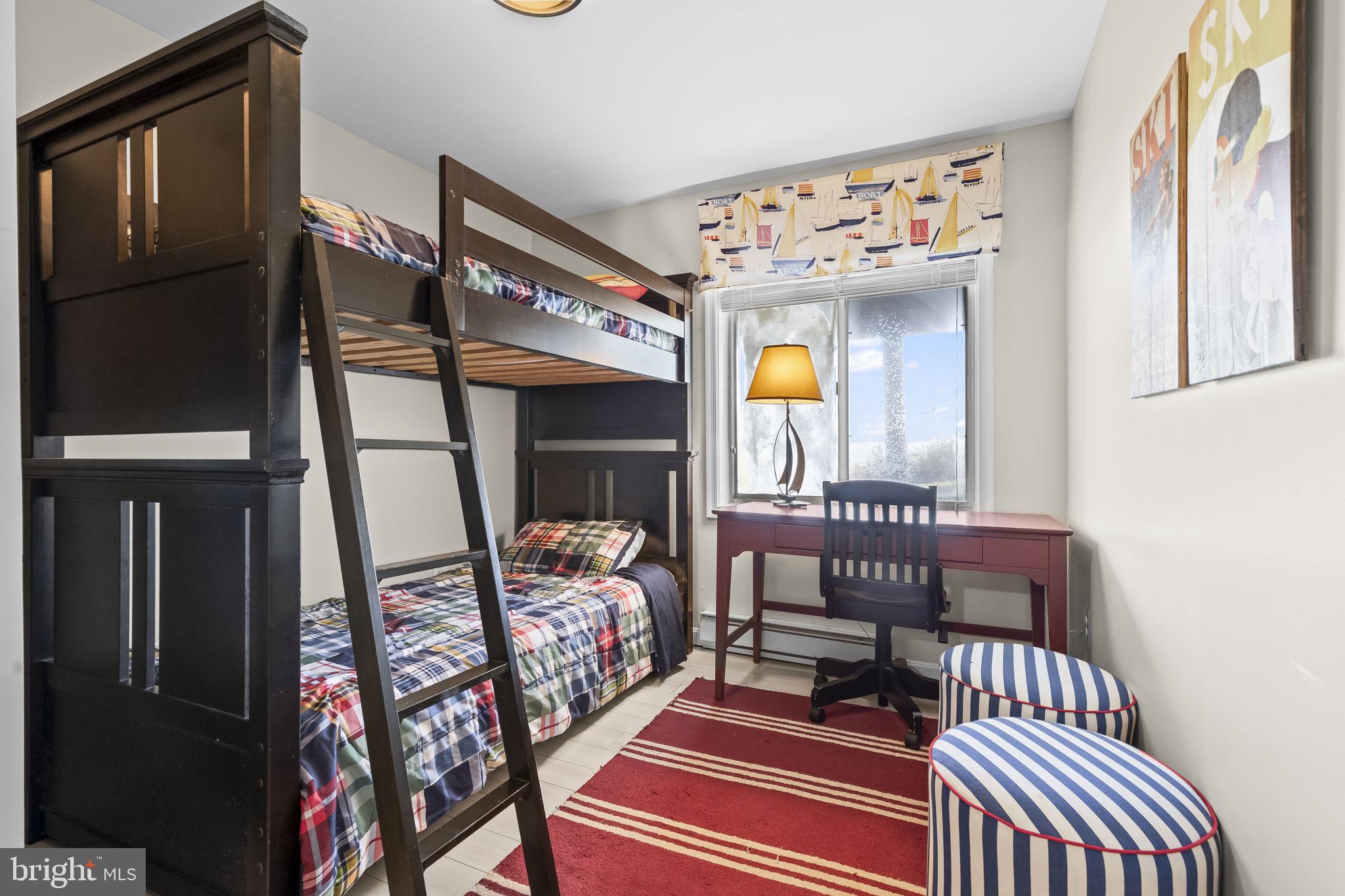 1928 Elm Road Port Republic, MD 20676 - Photo 23 of 48 a bedroom with furniture and a window