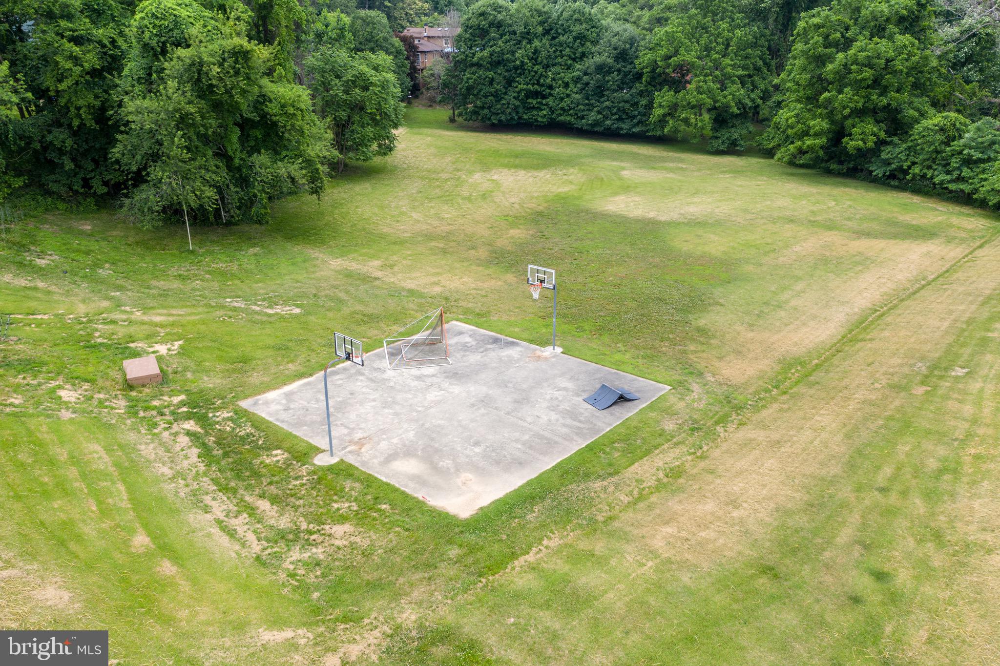 1928 Elm Road Port Republic, MD 20676 - Photo 42 of 48 a view of a swimming pool with an outdoor space