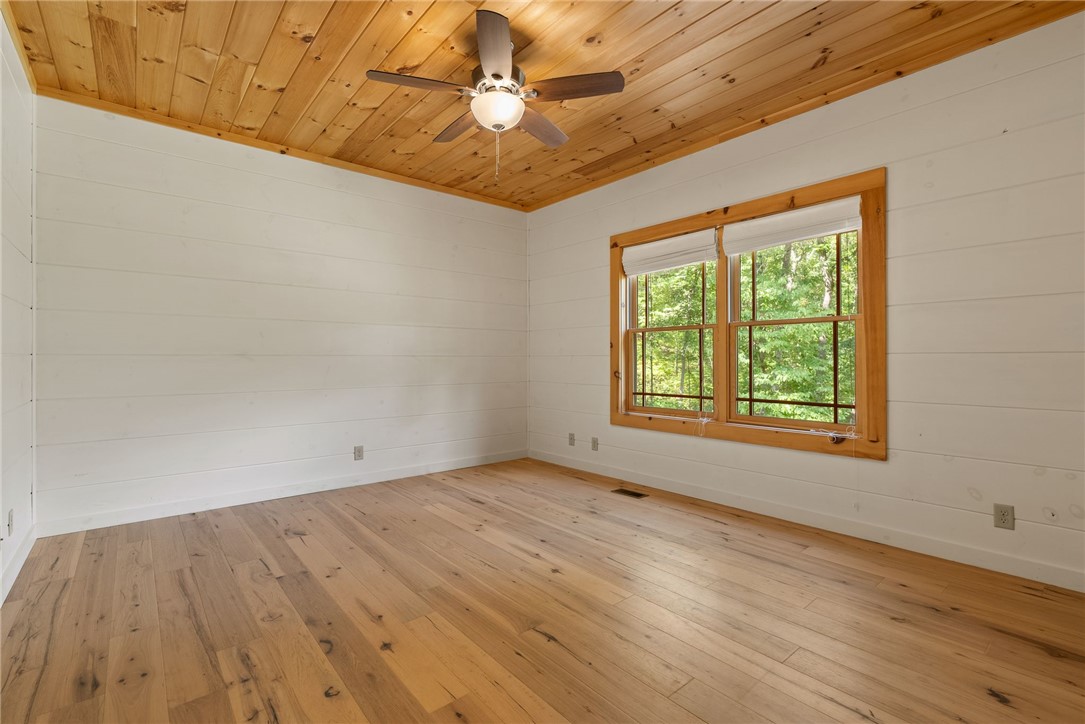 711 Scharlin Drive Pickens, SC 29671 - Photo 18 of 50 2nd Bedroom