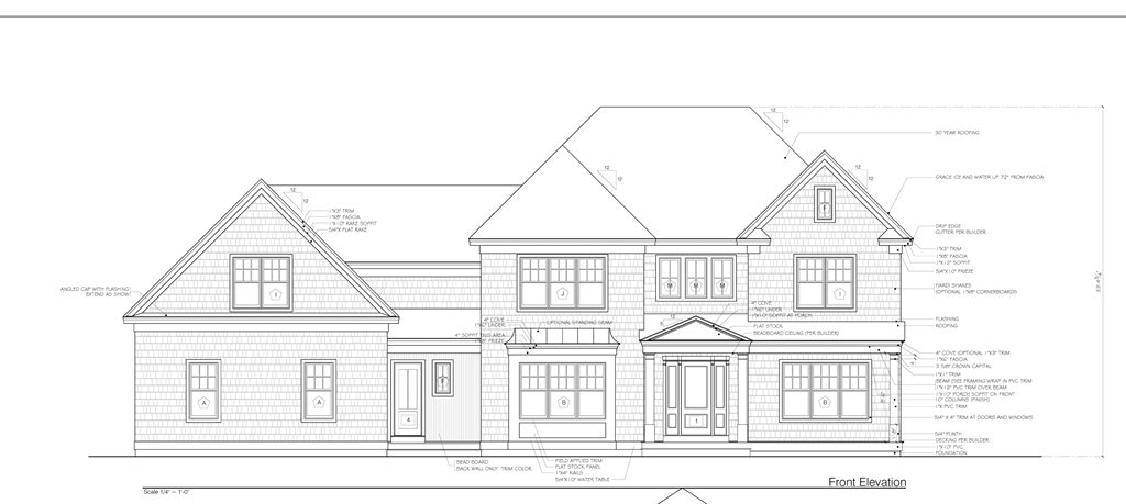 4 Wrights Farm Road Norfolk, MA 02056 - Photo 1 of 1 Gallery Image 1