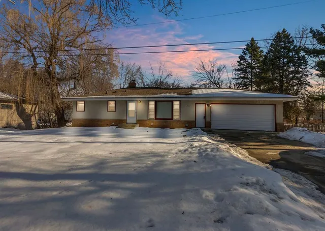 $329,900 | 6911 East River Road, Fridley, MN 55432