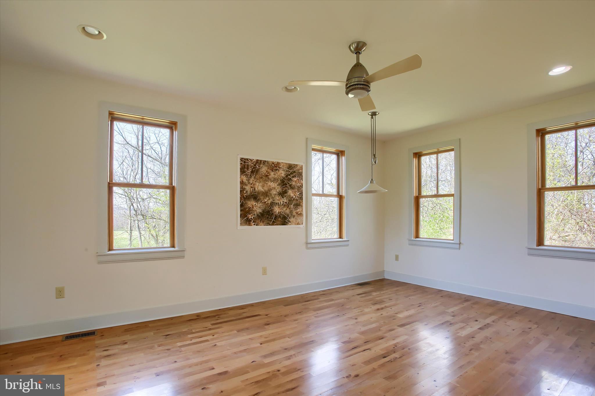360 Franklin Church Road Dillsburg, PA 17019 - Photo 11 of 34 First Floor Bedroom