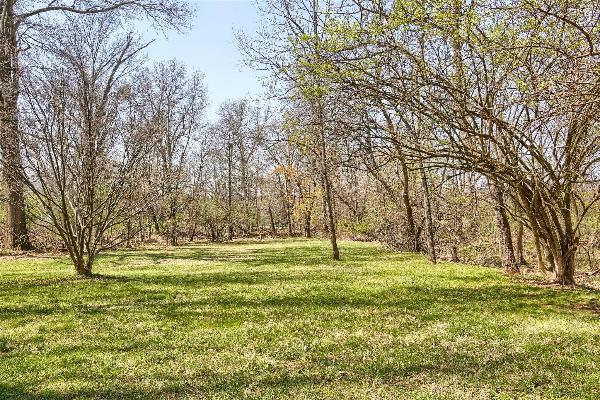 360 Franklin Church Road Dillsburg, PA 17019 - Photo 24 of 34 Spacious Yards (extra .7 acre lot included)